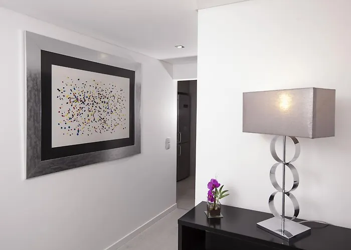 D_loft River Appartement *